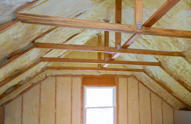 Range of Insulation Solutions in Kings Grant, NC