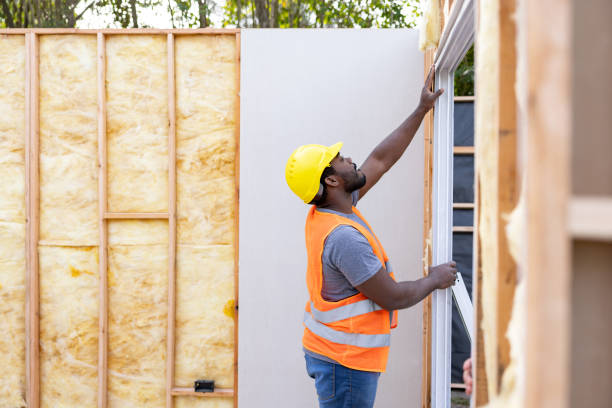 Range of Insulation Solutions in Kings Grant, NC