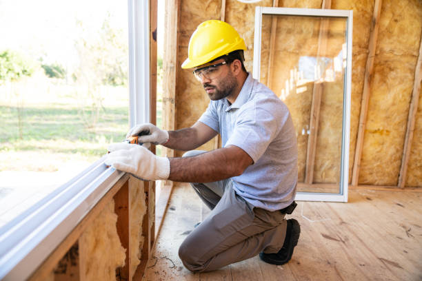 Best Residential Insulation Services  in Kings Grant, NC