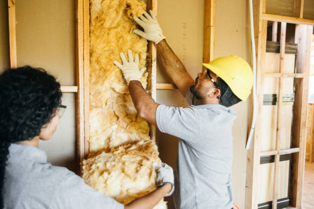 Trusted Kings Grant, NC Insulation Contractor Experts